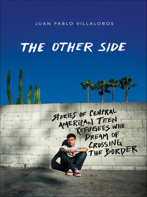 cover image of The Other Side